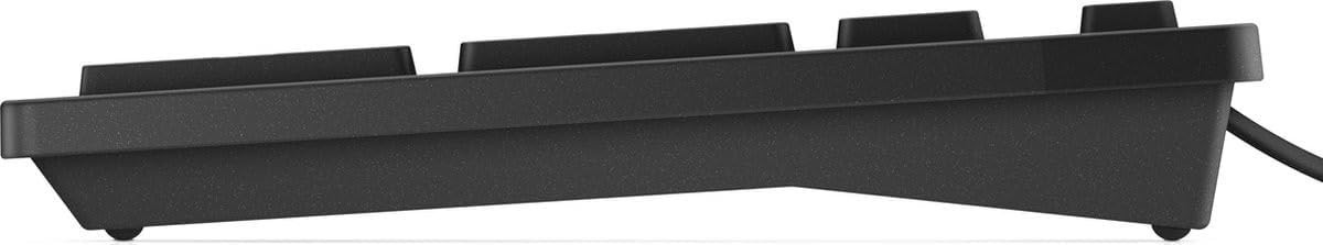 DELL Slim Multimedia USB Keyboard Black KB216-BK , US International (QWERTY)