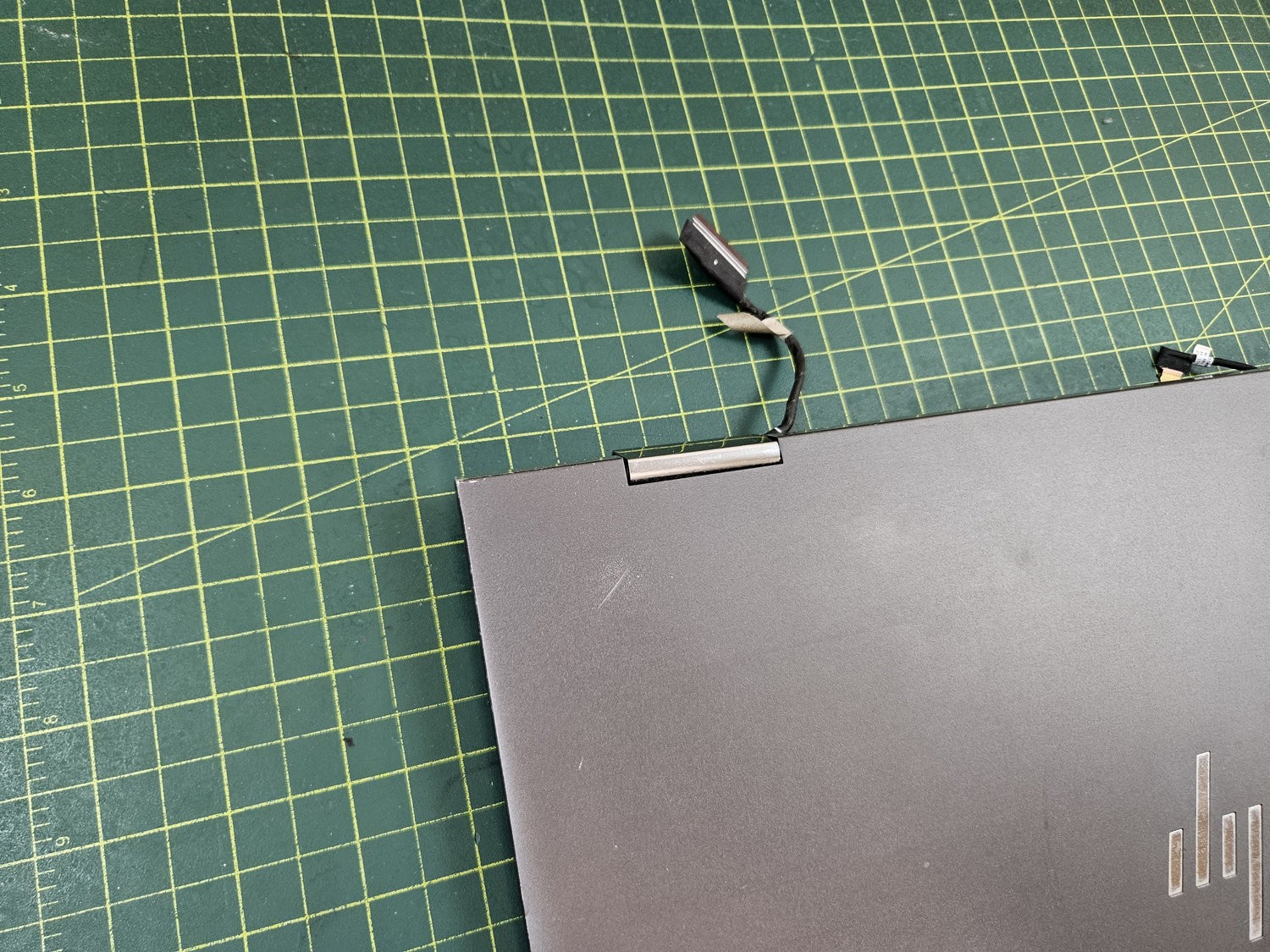 HP ENVY x360 15m-bq 15.6″ LCD Touch Screen Complete Assembly #d545