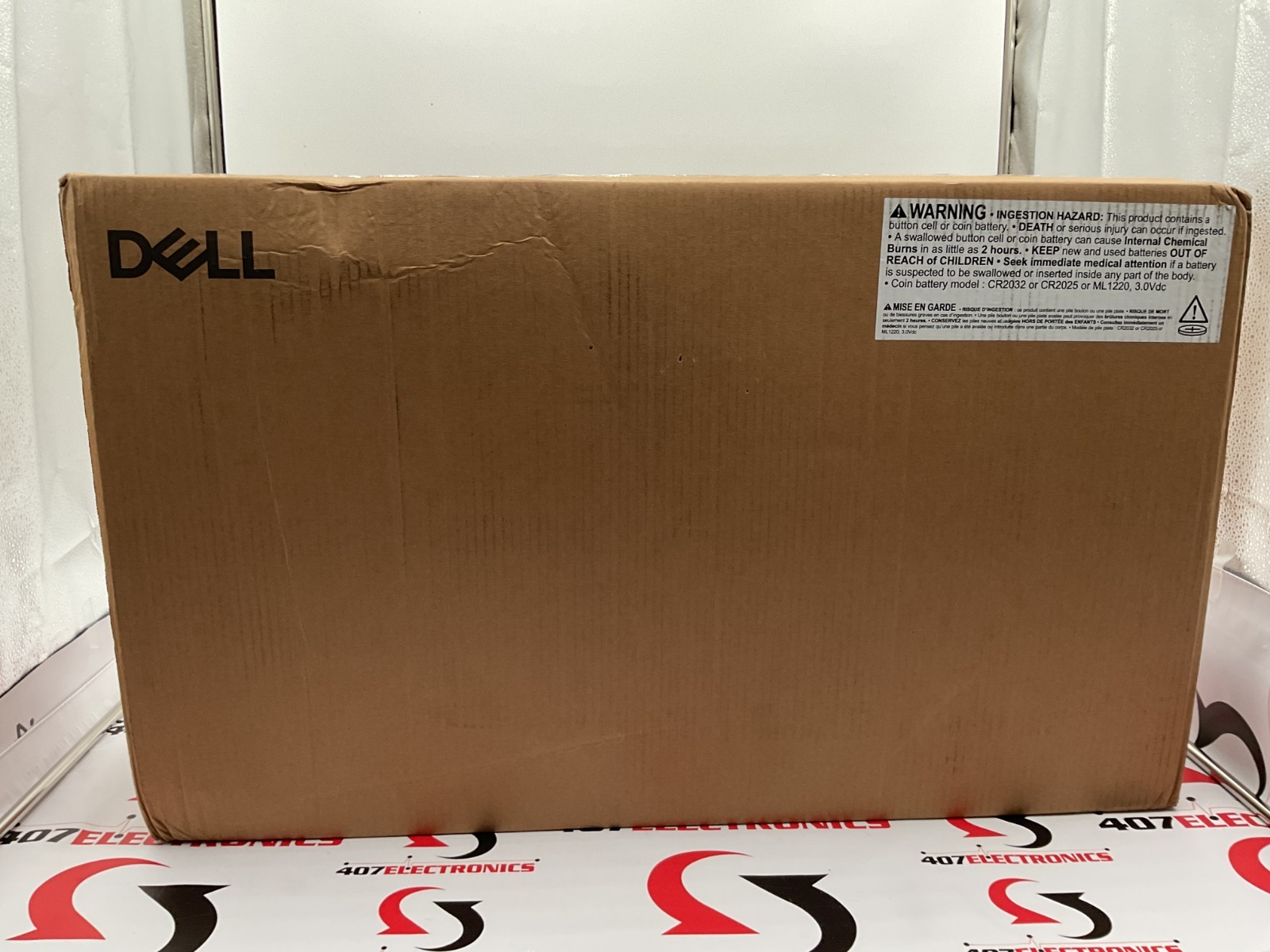 Dell Pro 24 AiO All-In-One Ultra 5 235 16GB 1TB SSD BT5 WiFi6E 23.8″ NOT TOUCH