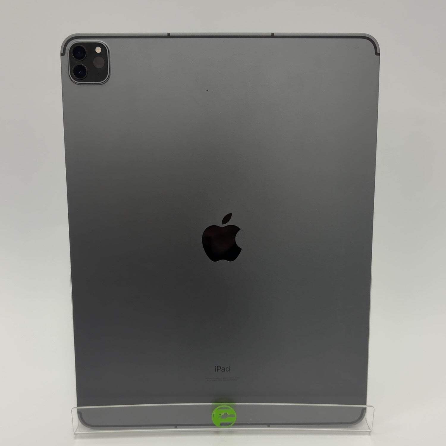 WiFi Only Apple iPad Pro 12.9″ 5th Gen 256GB Space Gray MHNW3LL/A