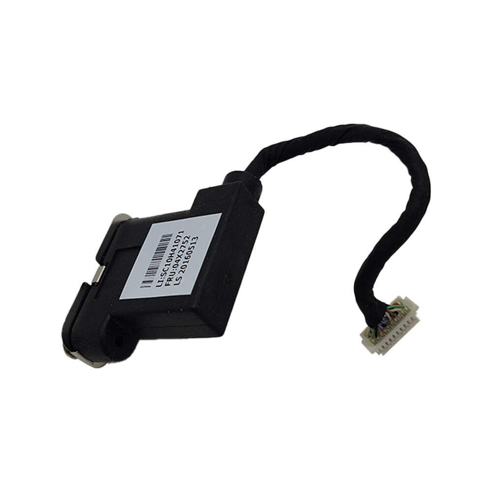 New For ThinkCentre M900 M600 M700 M900x M715q DP to HDMI Cable 04X2752 US