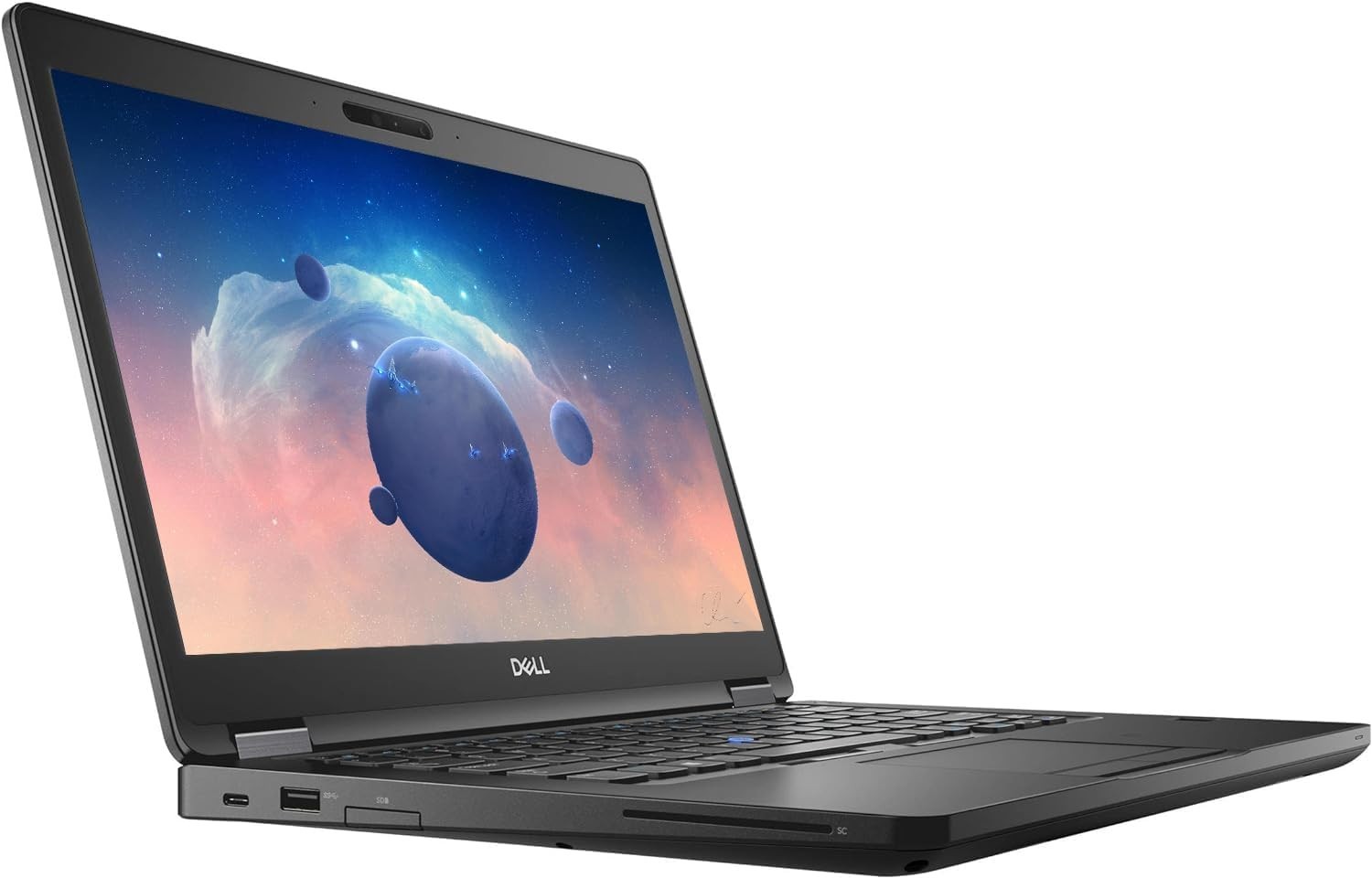 15.6″ DELL Laptop: Intel Hexa-Core i7! 32GB RAM ~ 512GB NVME! Windows 11 Pro!