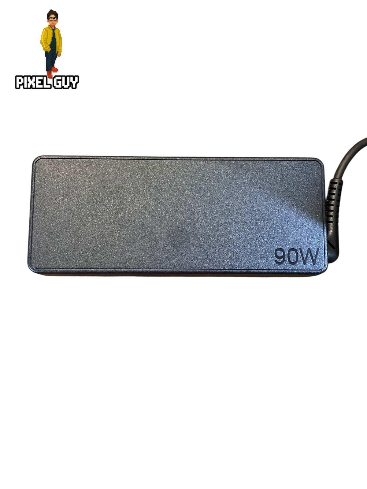 Lot of 30 90W Genuine Lenovo 20V 3.5 A Laptop AC Power Adapter Square Tip