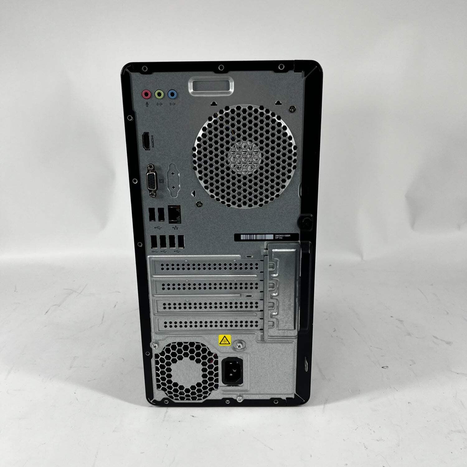HP Pavillion MD Core i5-8400
