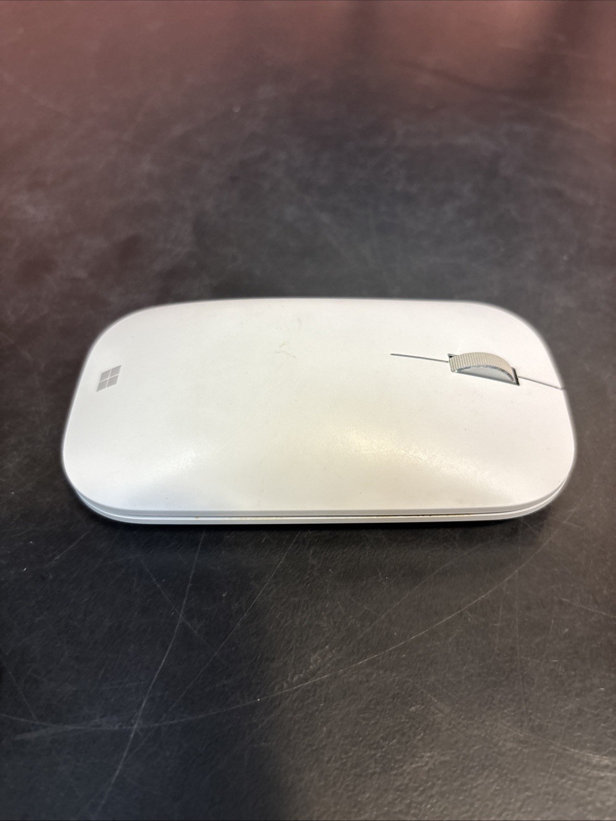 Microsoft Surface Mobile Mouse Maus 1679/1679C Wireless Bluetooth