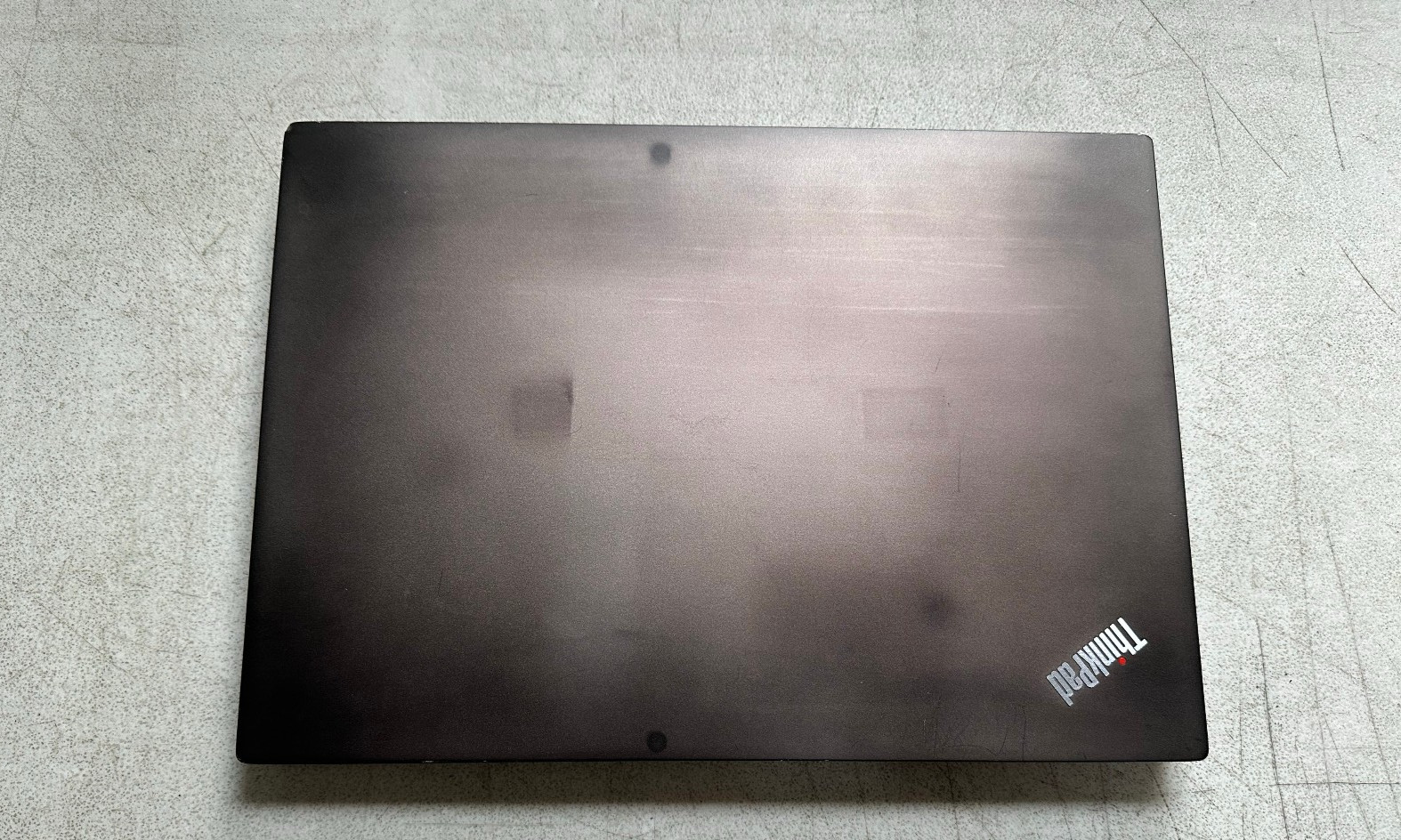 Lenovo ThinkPad E14 (i5-10210U @ 1.60, 8GB RAM, Boot to Bio) NO HD/ADAPTER