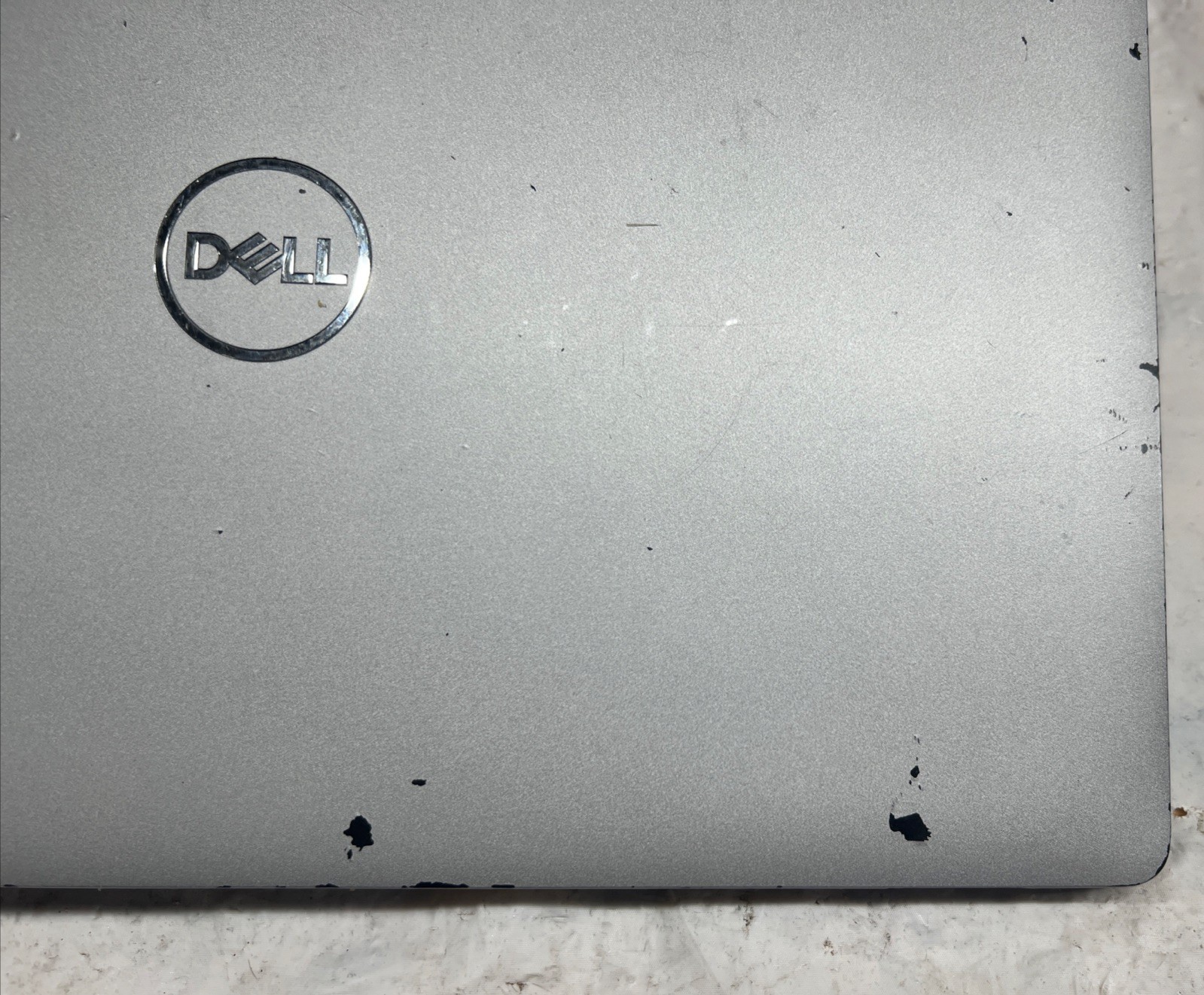 Dell Latitude 5510 i7-10610U Touch 512GB NVMe SSD 16GB DDR4 Win11Pro G’teed
