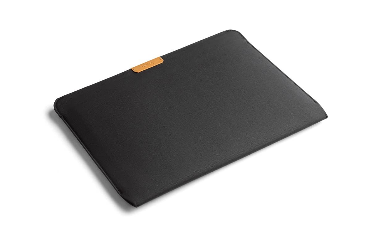 Laptop Sleeve (Fits 14 Inch Laptop or MacBook, Slim Protective Case with Magn…