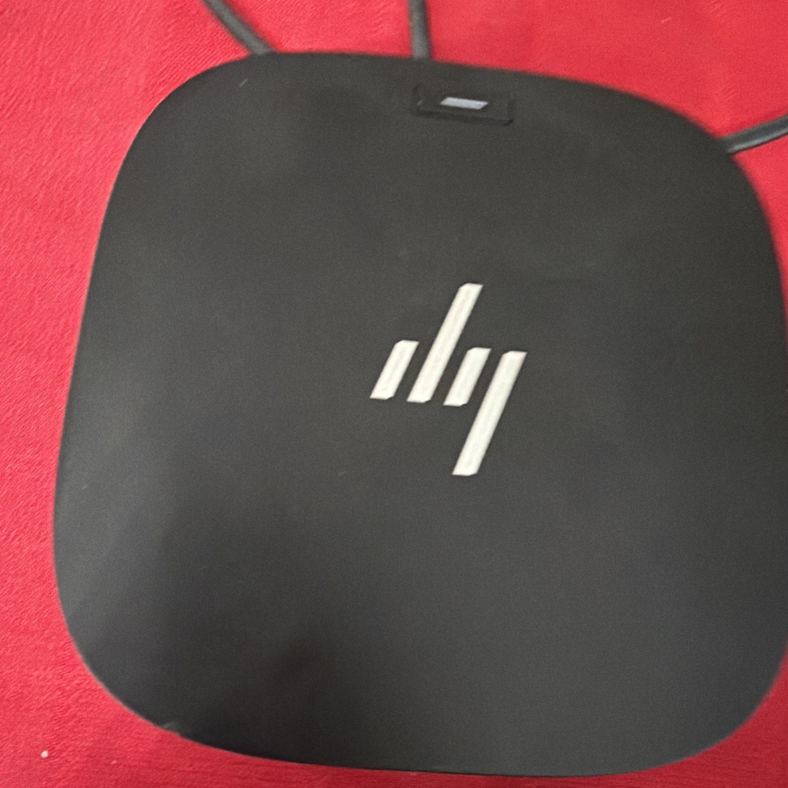 HP USB-C Dock G5 Universal Docking Station Used