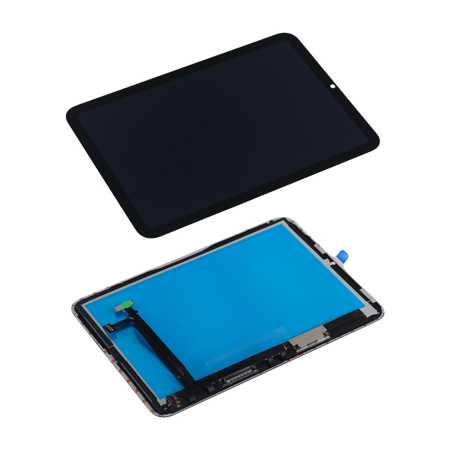 A+OEM For Apple iPad Mini 6th 2021 8.3-inch LCD Display Touch Screen Replacement