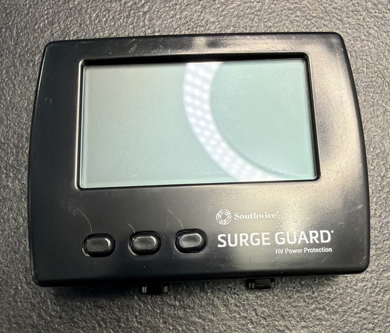 Wireless Surge Guard Display for New 34931 & 34951 Only One Size, Multi