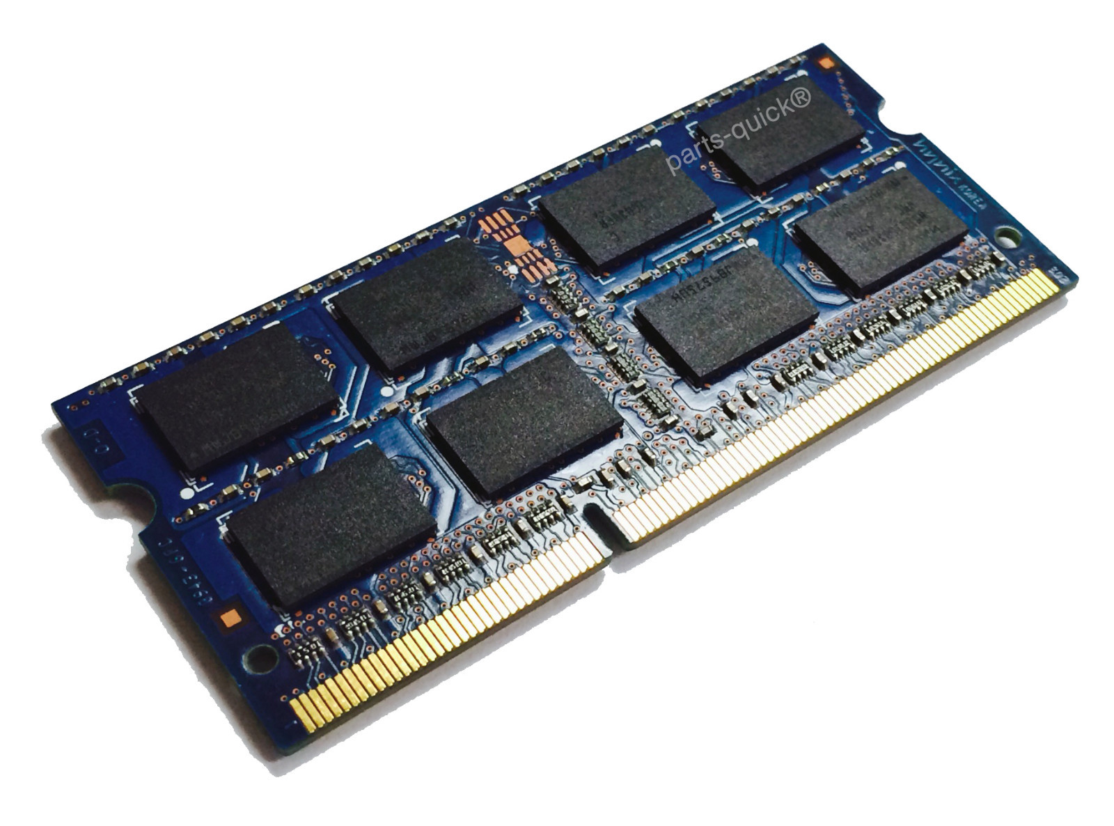 8GB (1 X8GB) Memory for HP Pavilion dm4-3055dx DDR3 1333 MHz PC3-10600 RAM