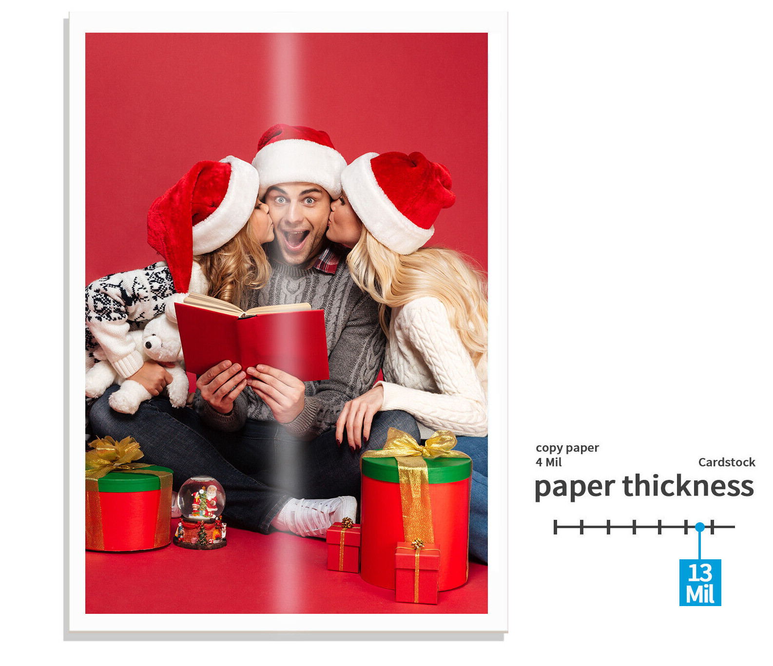 Lot Koala Ultr Premium Glossy Photo Paper 4×6 5×7 8.5×11 11×17 13×19 72lb Inkjet