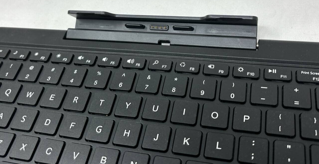 W1162D RCA Keyboard 11.6″ Tablet Microsoft Surface Go 2 Lenovo IdeaPad Duet 3