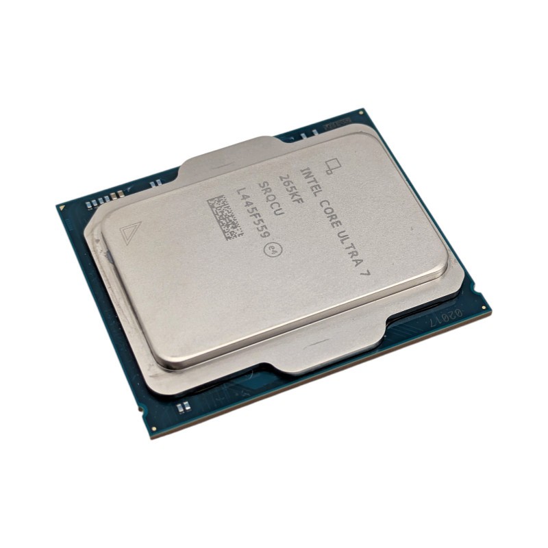 SRQCU – Intel Core Ultra 7 processor 265KF