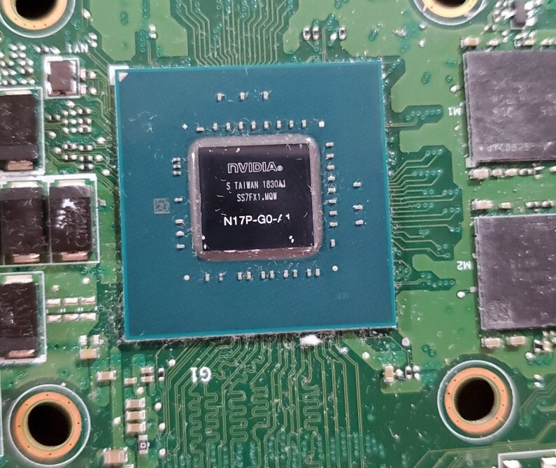 DELL OPTIPLEX 7460 AIO IPCFL-GL 085F29 LGA1151 AIO MOTHERBOARD
