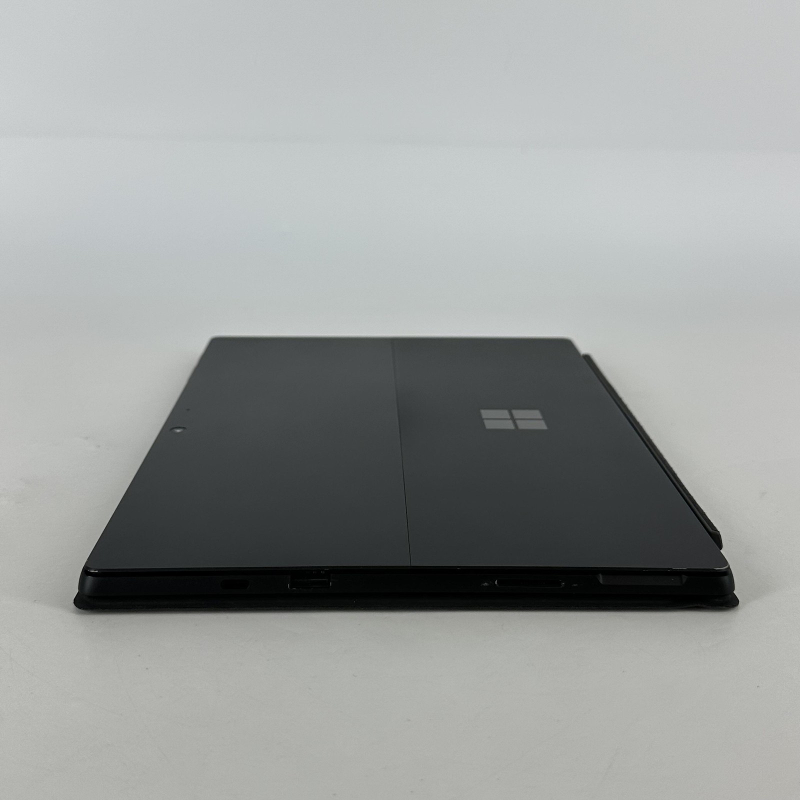 Microsoft Surface Pro 7 12.3 Black i5-1035G4 1.10GHz 8GB 256GB SSD Very Good