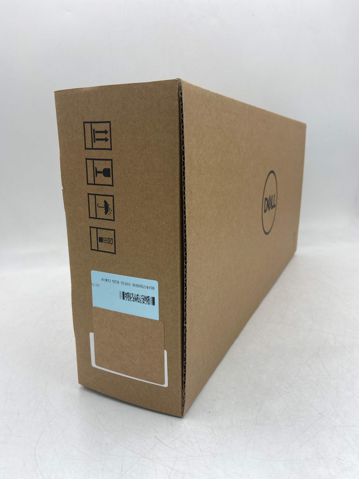 New Open Box Dell OptiPlex 7020 Micro i5-14500T 1.7GHz 8GB 256GB WiFi 6E W11P Mi