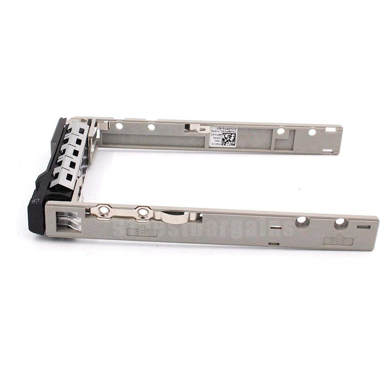 Lot 2.5″ 8FKXC Drive Caddy for Dell PowerEdge R430 R730 R730XD R820 R510 Tray