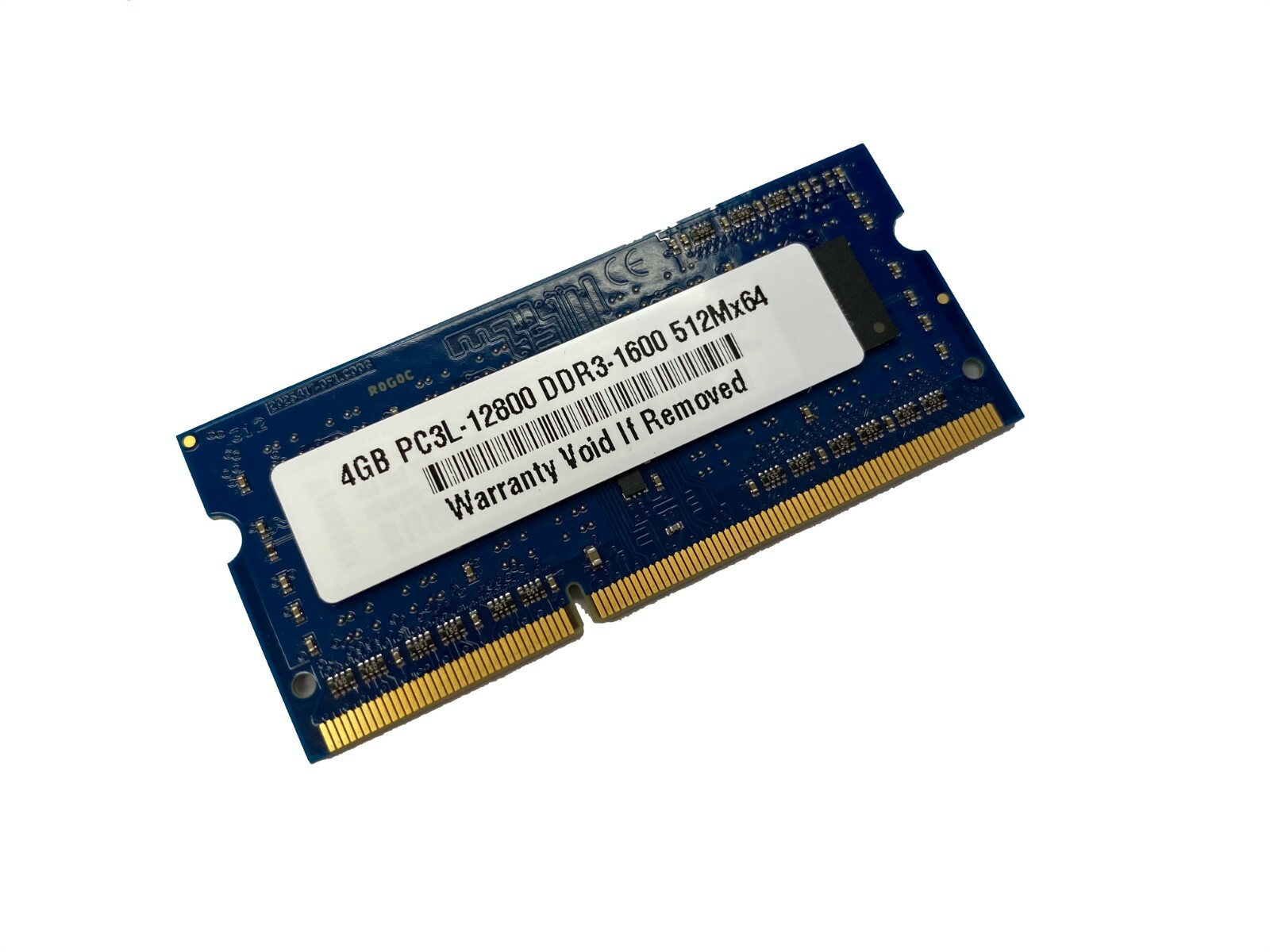 4GB Memory for Lenovo C Series C260, C470, C50-30 All-in-One PC3L-12800 RAM