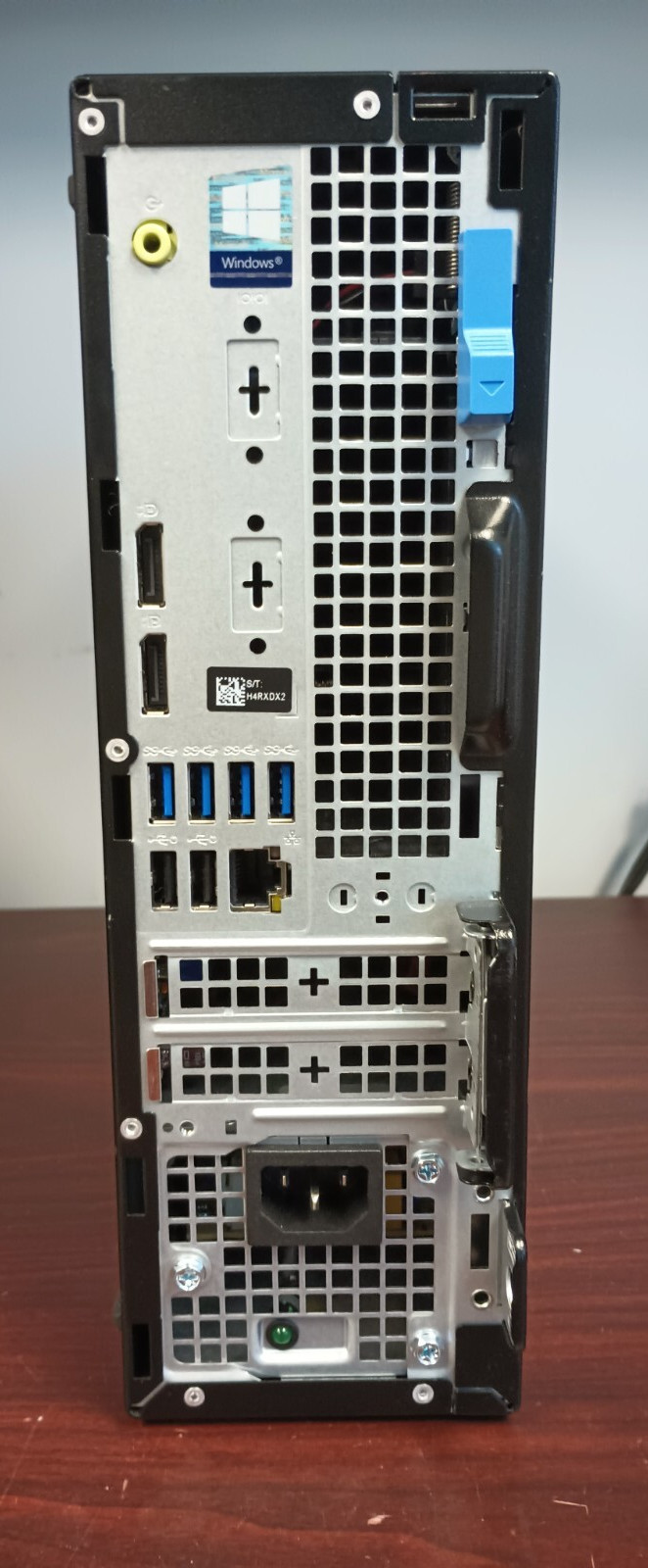 Dell Optiplex 5060 SFF Intel Core i5-8500, 16GB DDR4 RAM, NO SSD/HDD/OS #95