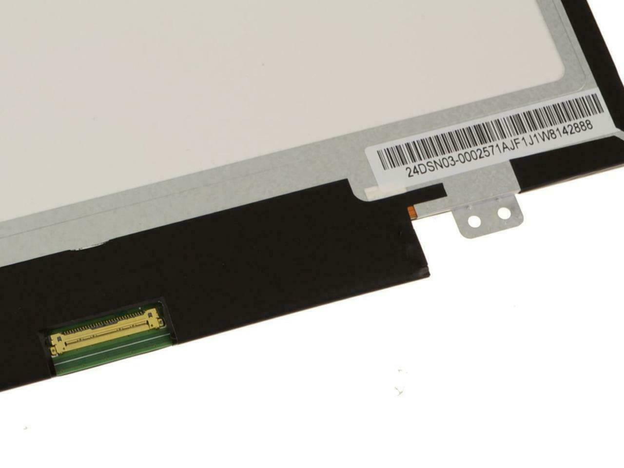 V9V3X Dell Latitude 5480 3480 14″ LCD Screen 1366×768 Display Panel M140NWR6 R2