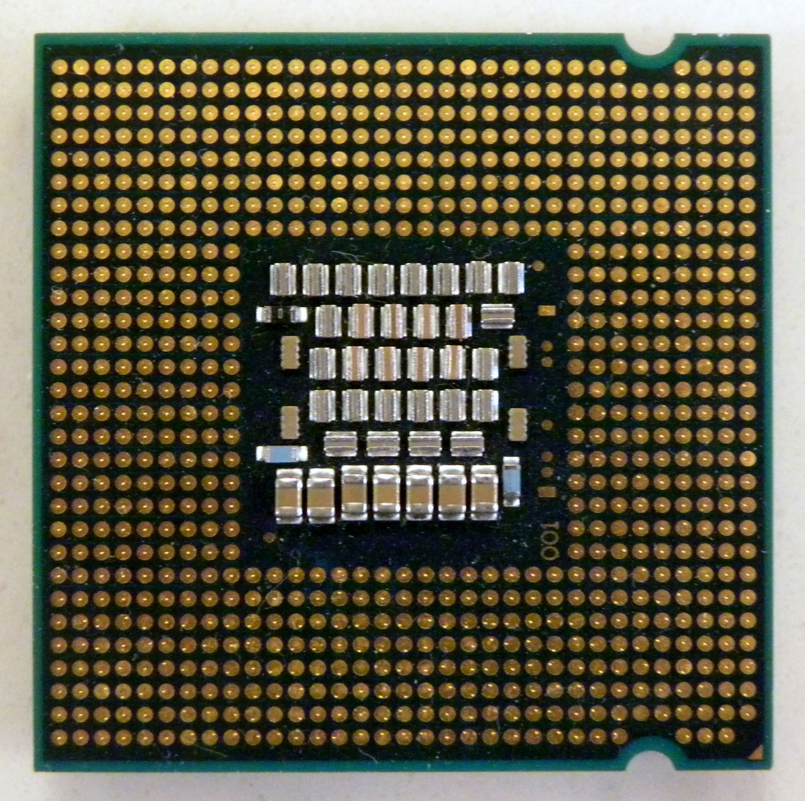 3.0 Ghz Intel Core 2 Duo E6850 4M-Cache 1333MHz-FSB CPU SLA9U LGA 775 Processor