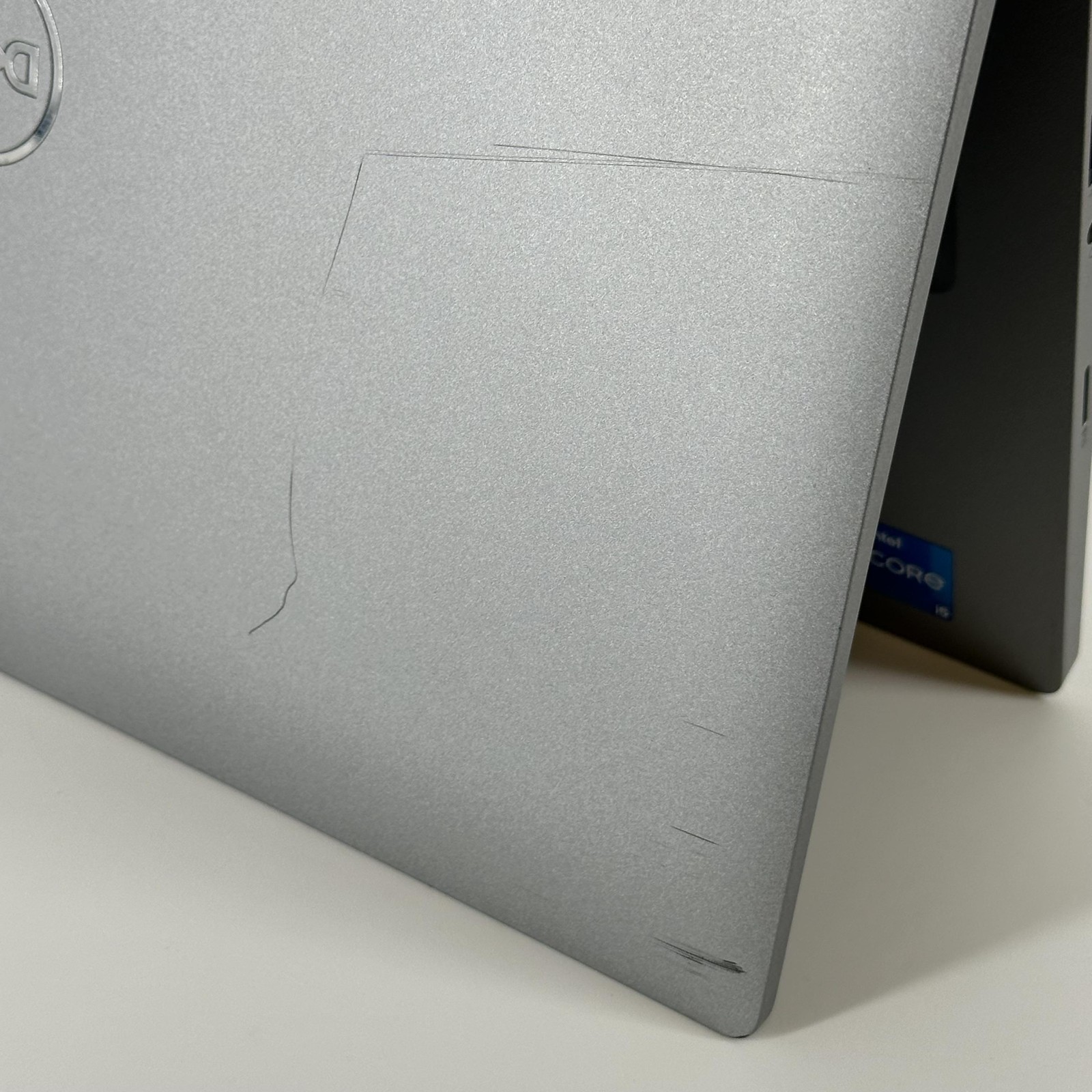 Dell Latitude 5420 14 2021 Gray FHD i5-1145G7 2.60GHz 8GB 256GB SSD Good