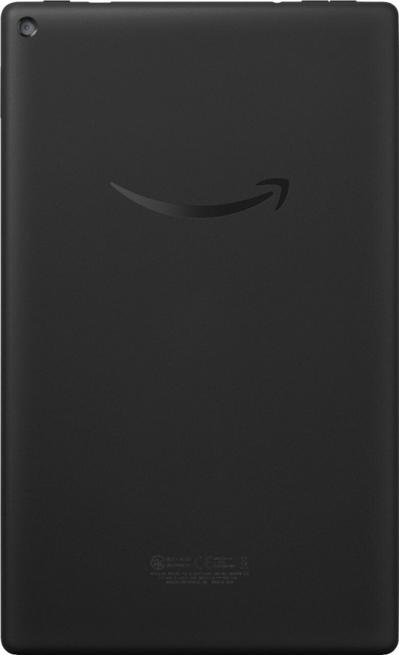 Amazon Fire HD 10 10.1″ tablet 32 GB 11th Gen model (2021) Black