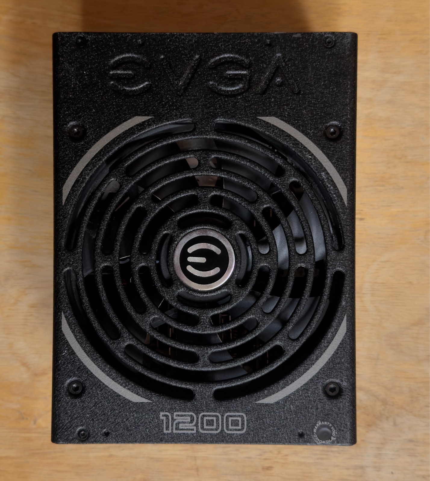 EVGA Supernova 1200 P2 Platinum 1200W PSU – Great Condition
