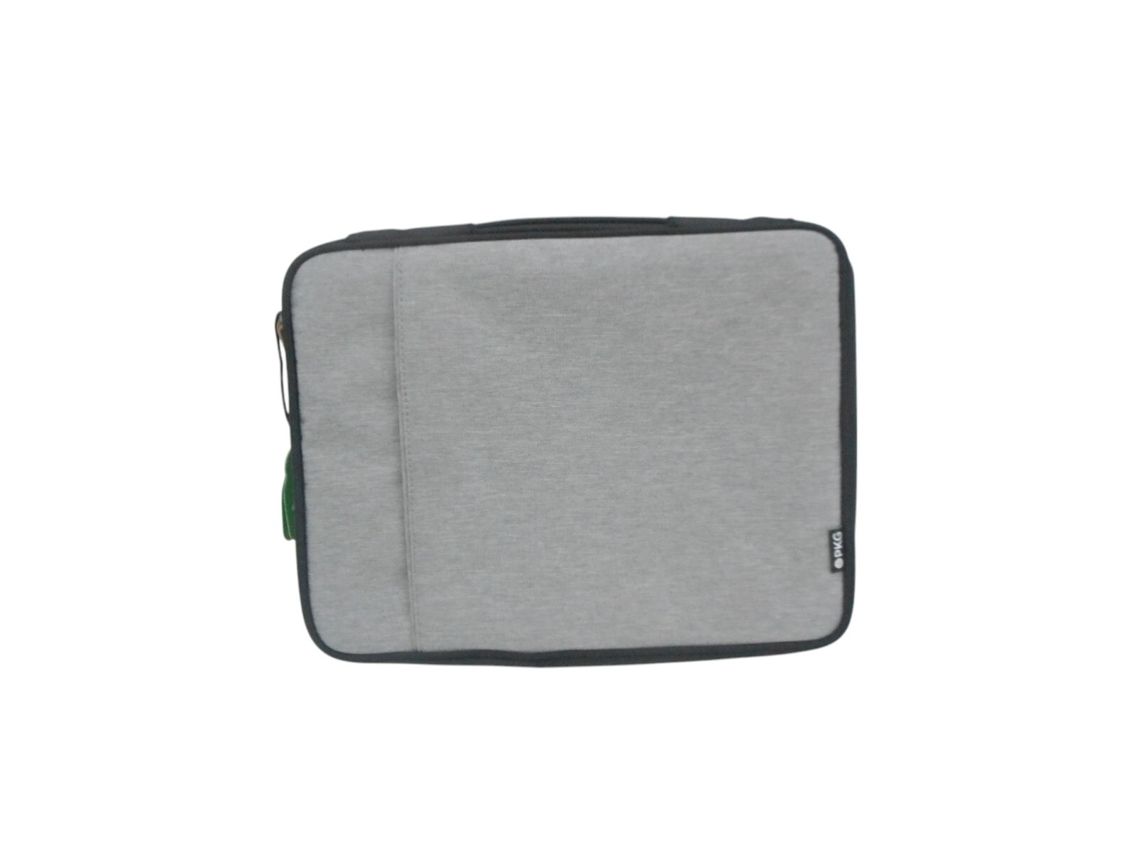 PKG Laptop Sleeve Light gray PKG LS01-13-DRI-LGRY laptops with up to a 13″ (31D)