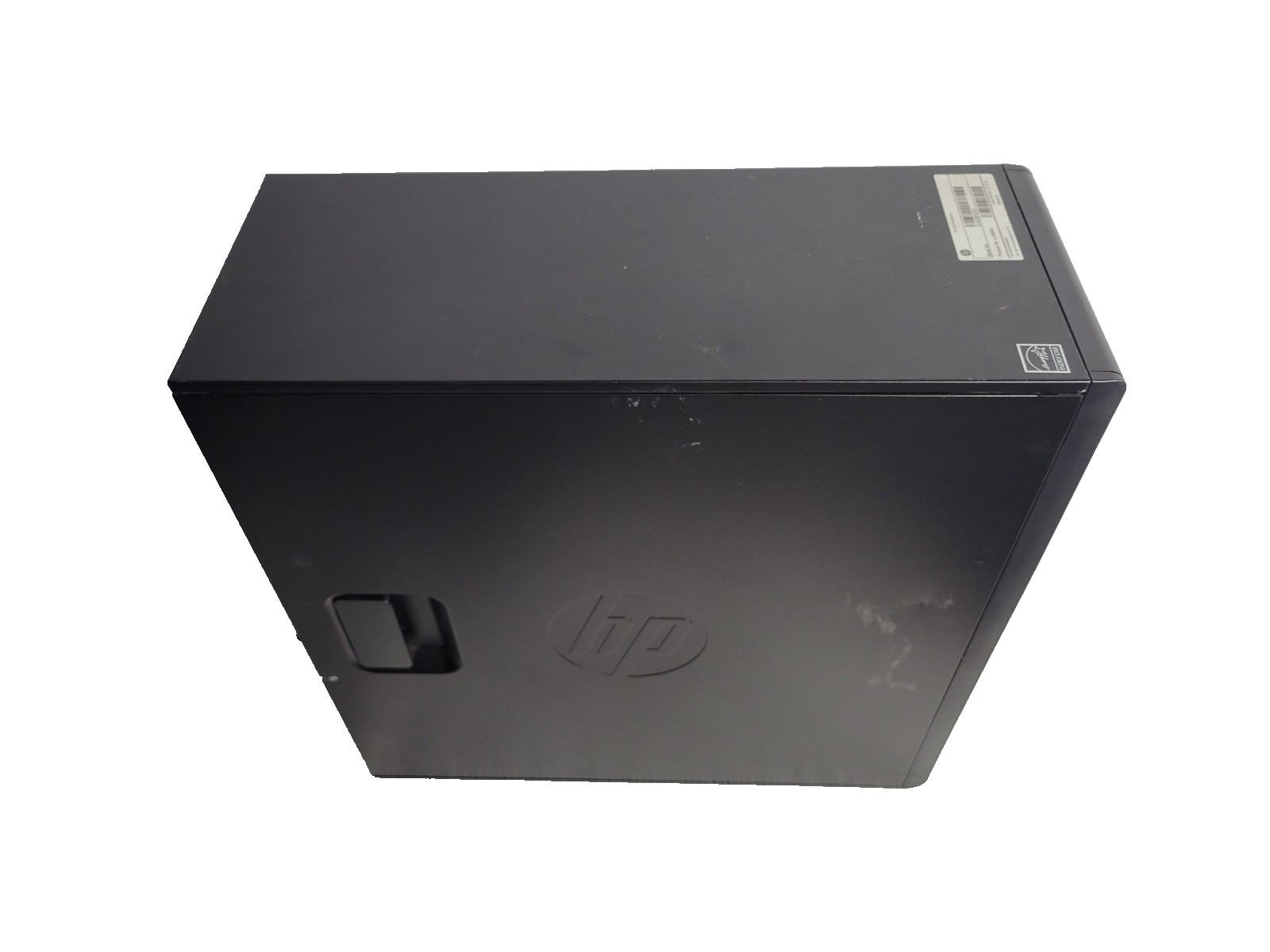 HP Z420 Workstation Tower Xeon E5-1620 32GB RAM 240GB SSD Nvidia NVS 310 Win 10