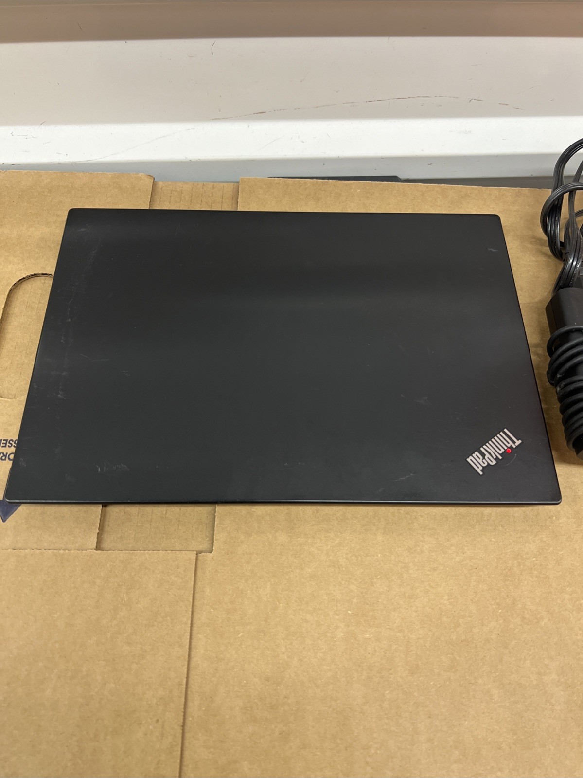 Lenovo ThinkPad X395 | Ryzen 7 PRO 3700U | 8GB RAM | 512GB SSD | FHD Touch | 4G