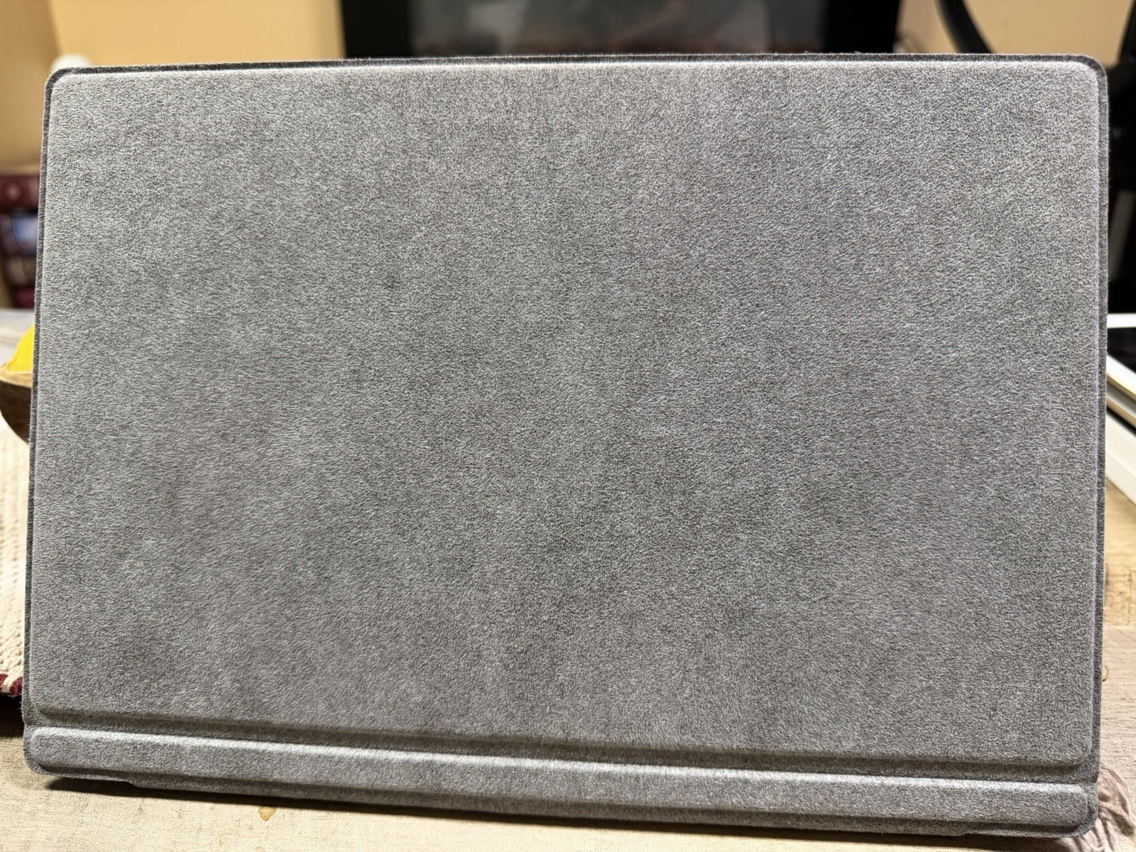 Microsoft Surface Pro 11.5in Touch Wi-Fi i7-8650U 16GB 237GB Win10 Pro Silver
