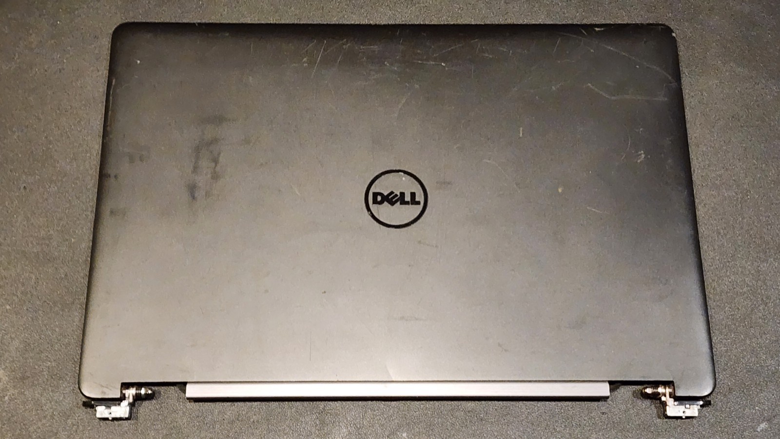 Dell Latitude E5570 15.6″ LCD Screen Complete Assembly 8878