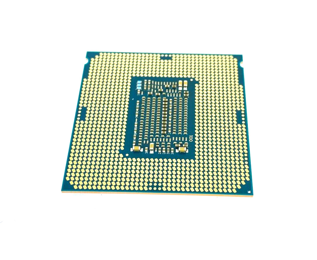 Intel Core i5-8500T SR3XD 2.1GHz 9 MB Cache 6 Core CPU Processor