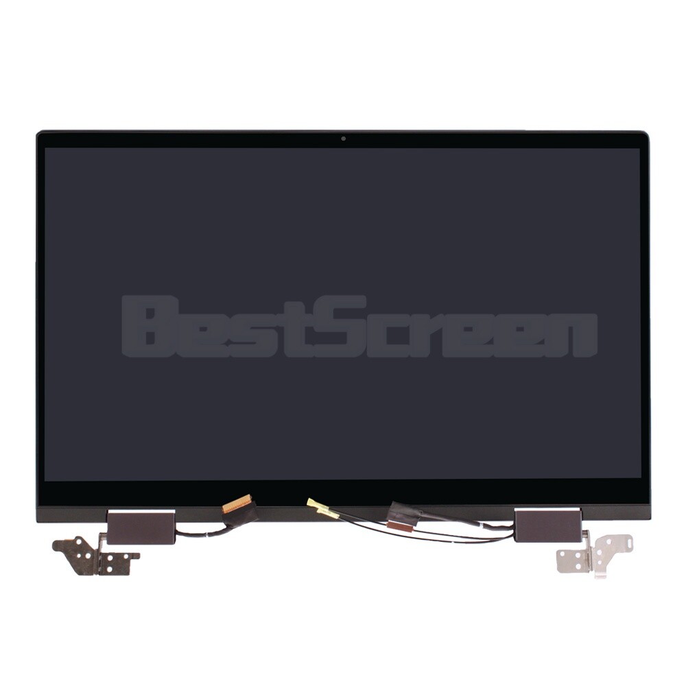NEW HP Envy 15-EE 15M-EE 15T-EE 15-ED Lcd Touch Screen Full Assembly 15.6″ FHD