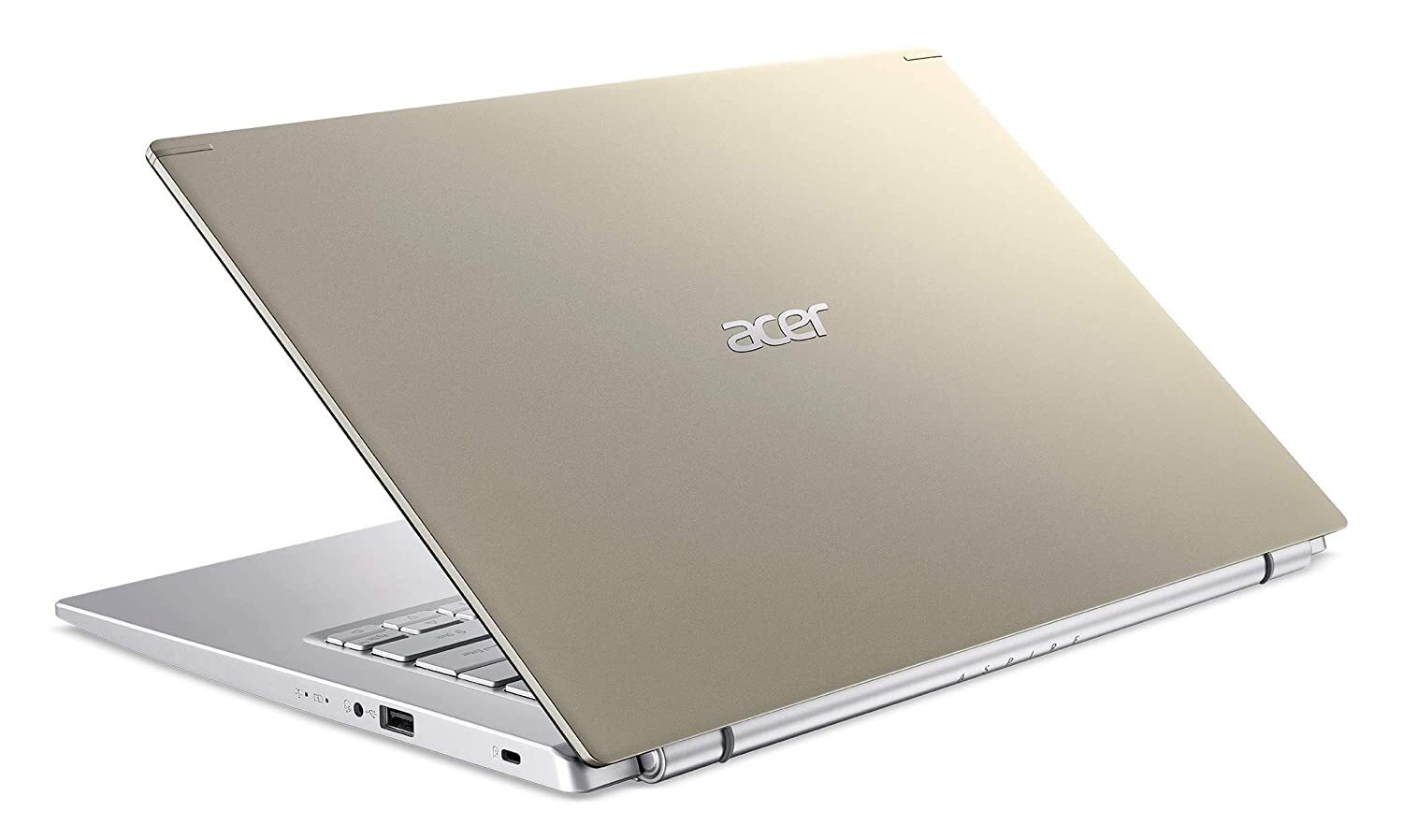 Acer A514-54-501Z Aspire 14″ FHD i5-1135G7 2.4GHz Intel Iris Xe Graphics 8GB RAM