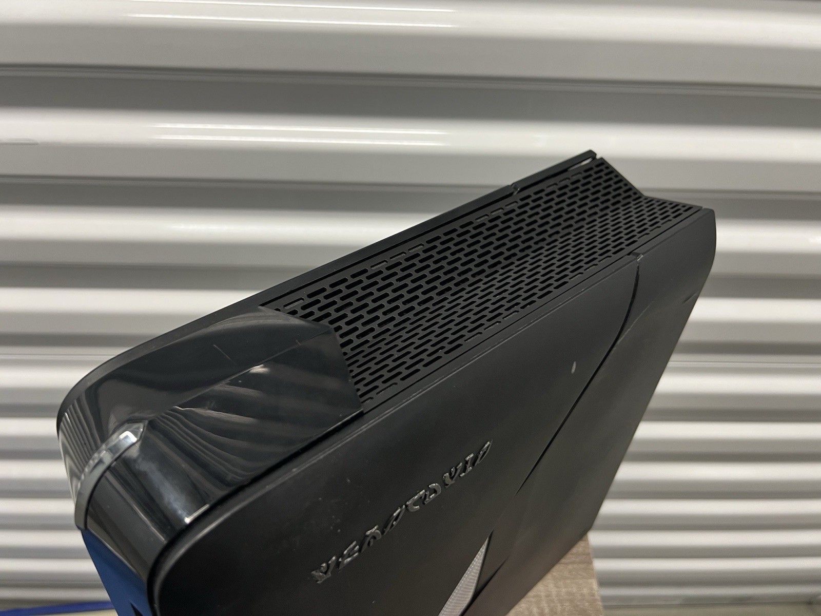 Alienware X51 Intel Core i5-3450 3.10 GHz 4GB DDR3 GTX 1050 GPU 240GB SSD Win 7