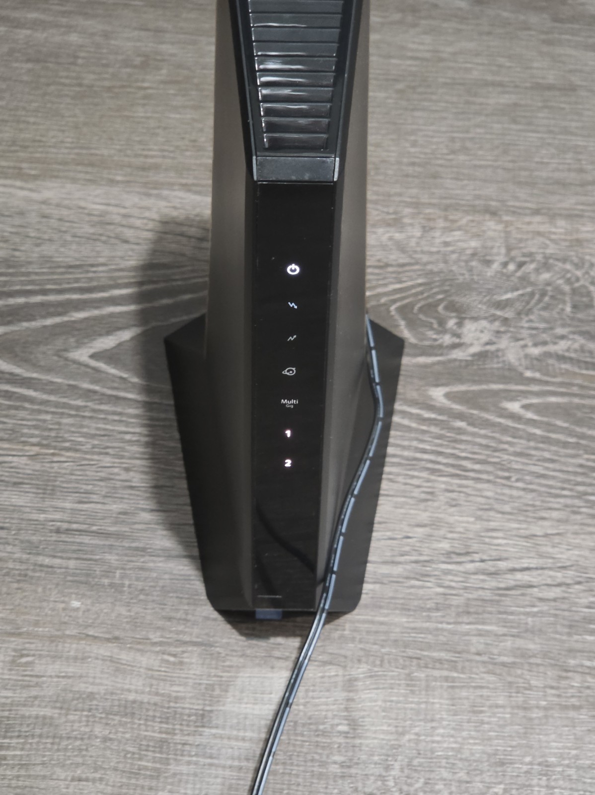 Netgear Nighthawk CM3000 Cable Modem DOCSIS 3.1