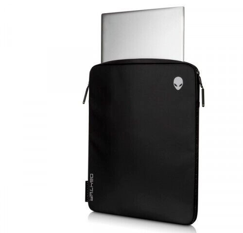 Alienware 15″ AW1523V Horizon Sleeve Black Anti-scratch lining Gaming Office Bag