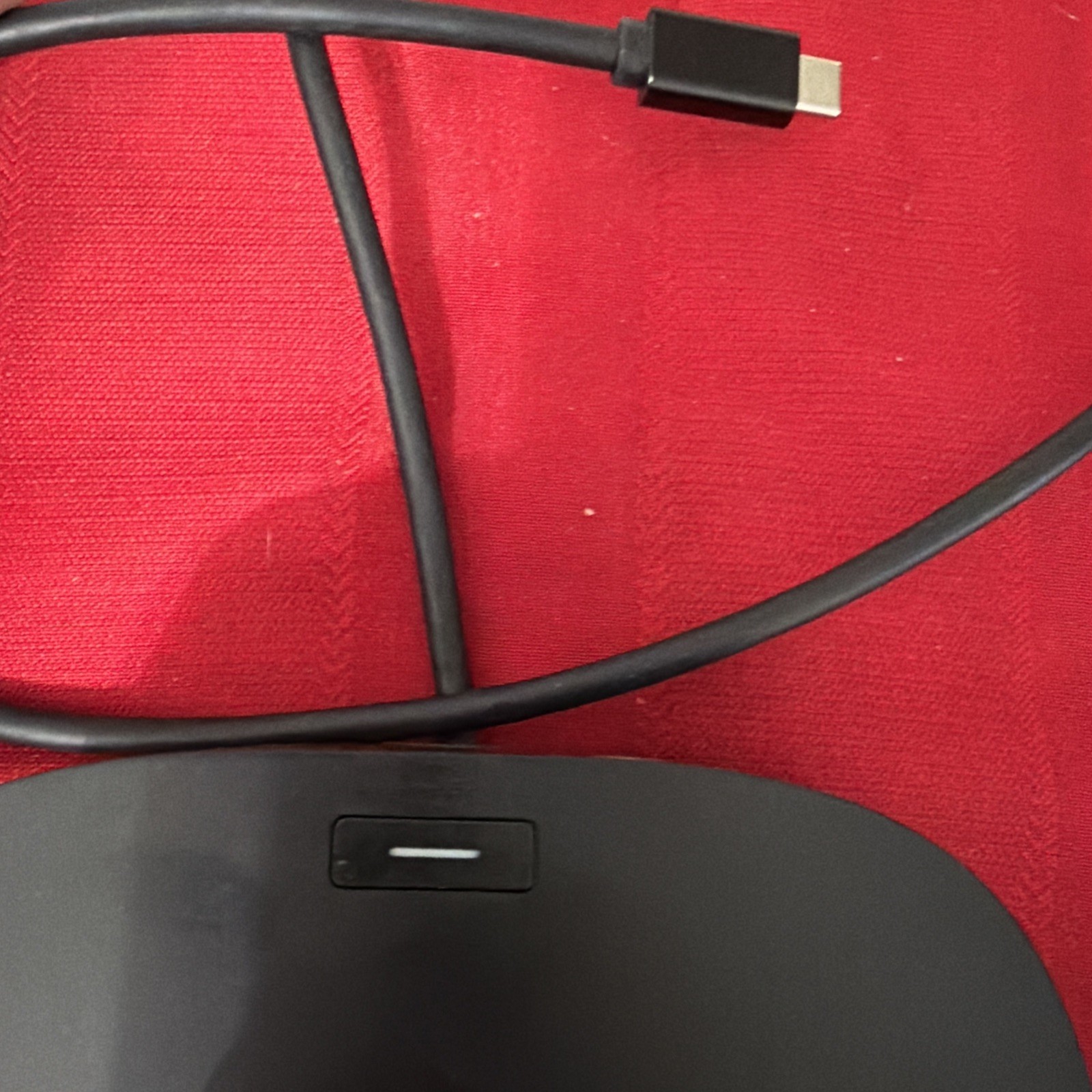 HP USB-C Dock G5 Universal Docking Station Used