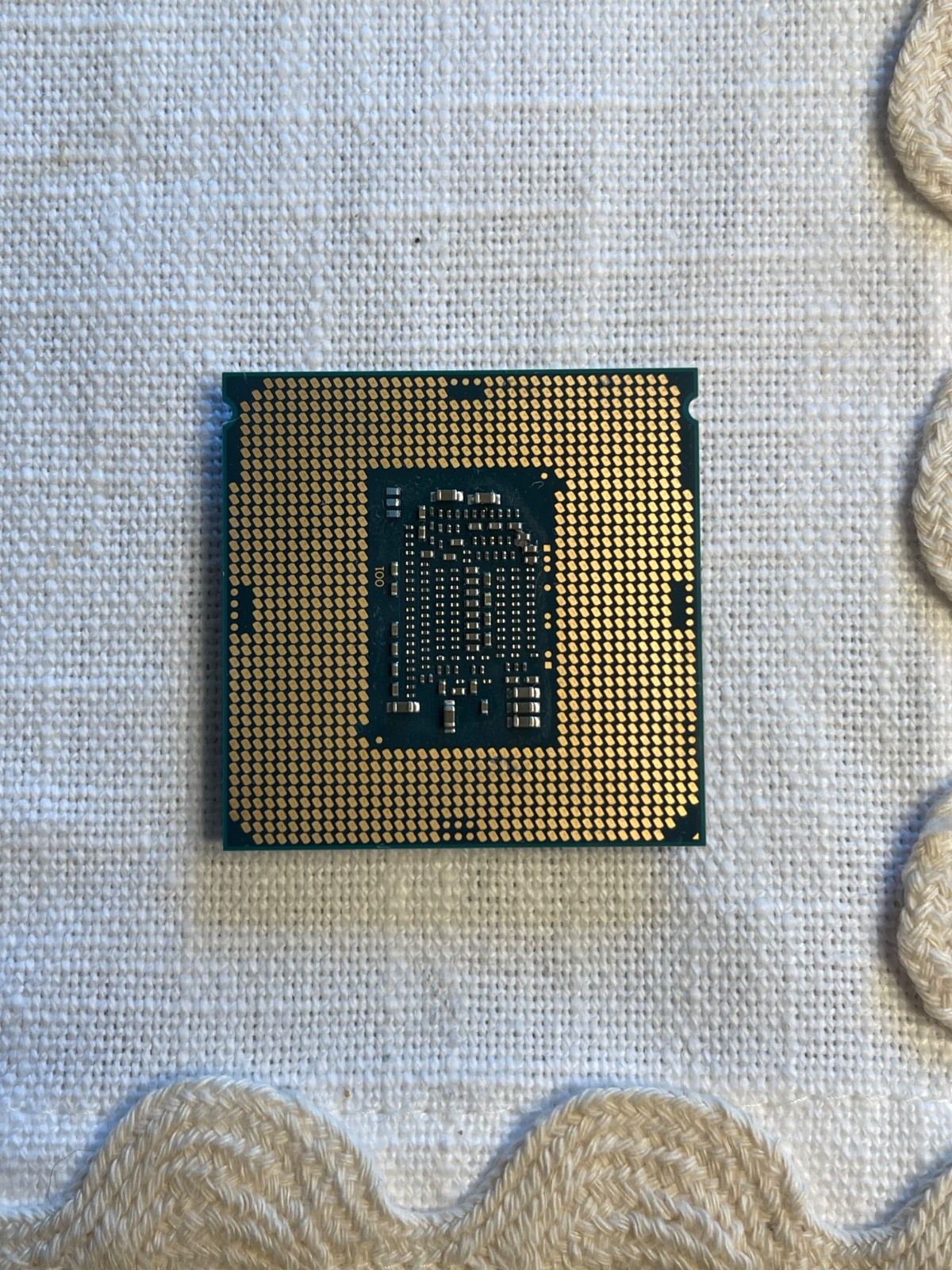 Intel Core i7-6700 3.40GHz Quad Core SR2BT 8 Thread LGA 1151