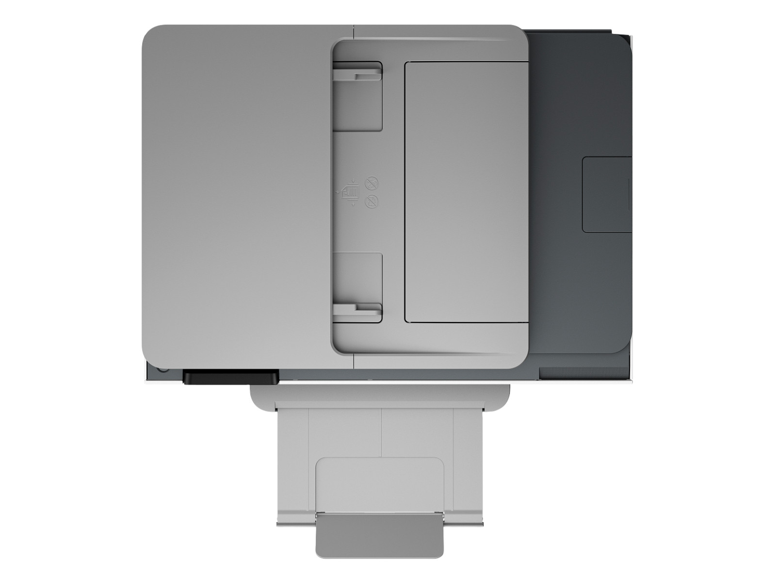 HP OfficeJet Pro 8135e Wireless All-in-One Color Inkjet Printer-Pro. Refurbished