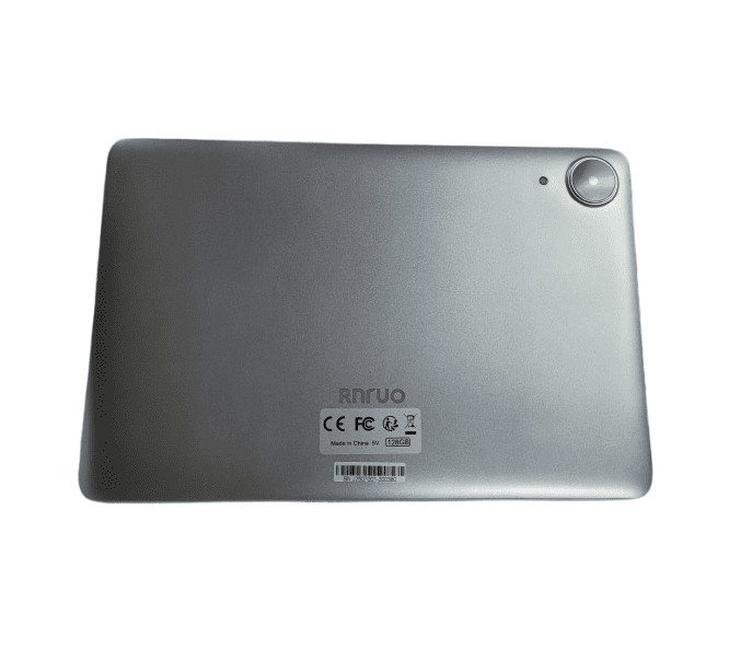 Android P21Pro Tablet in Gray | 128GB | Octa-Core | Android 15