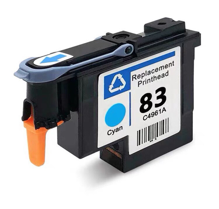 New Compatible 83 UV Printhead C4961A for Designjet 5000