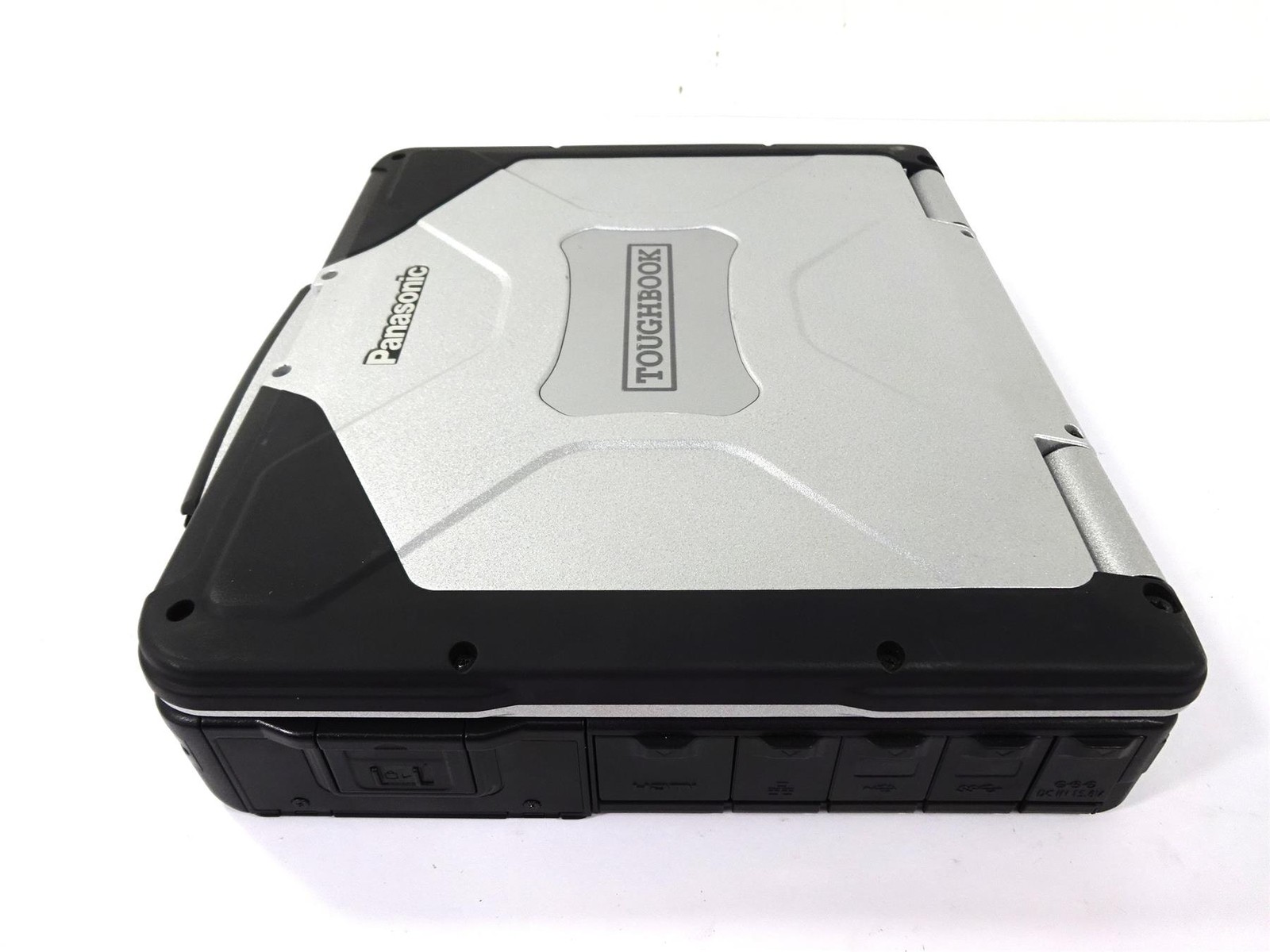 Panasonic CF-31 MK4 Core i5-3340M 2.70GHz 8GB RAM – No Hard Drive