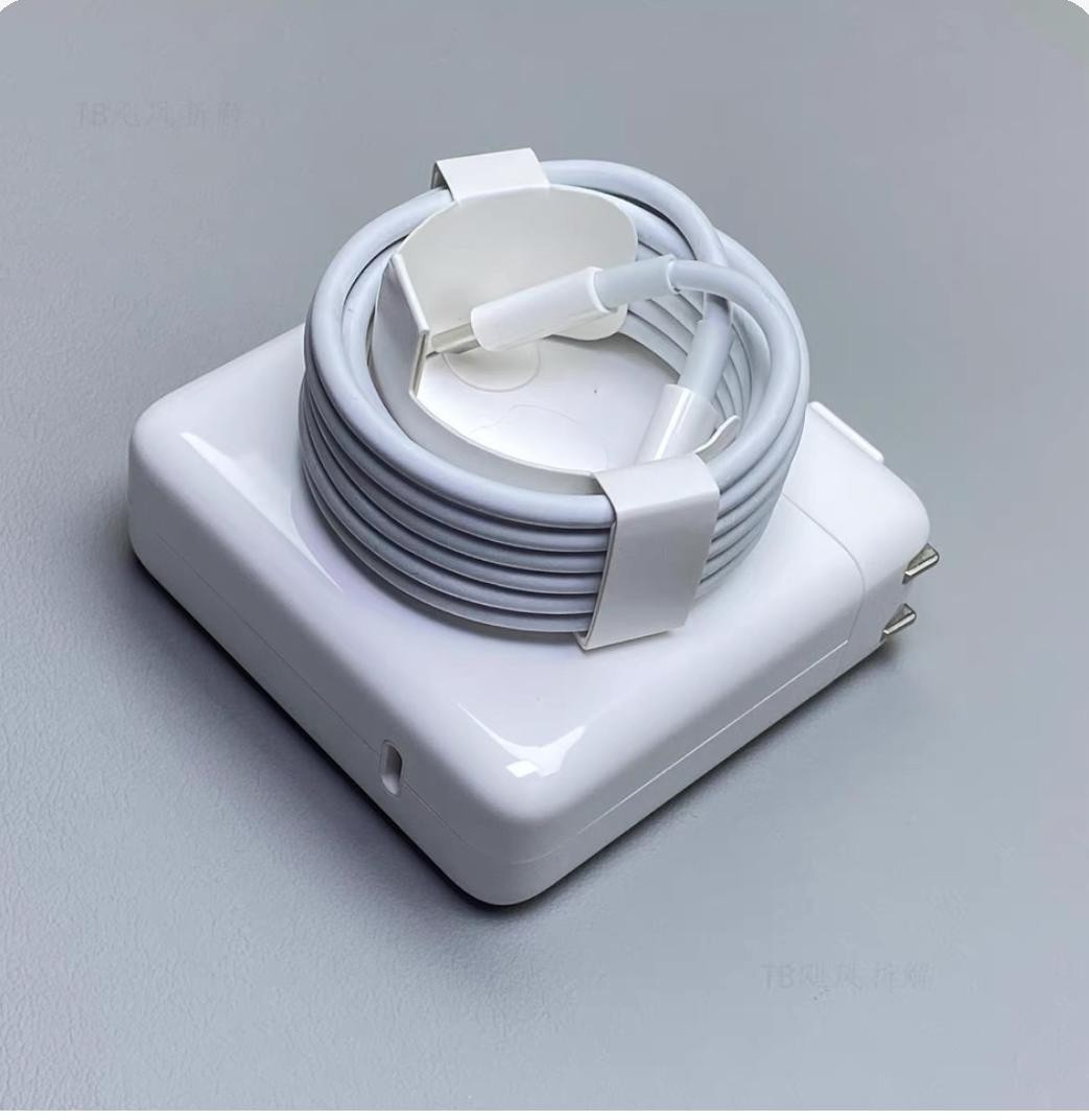 OEM Genuine 96W USB-C Power Adapter Charger For Apple MacBook Pro 16″ 15″ A2166