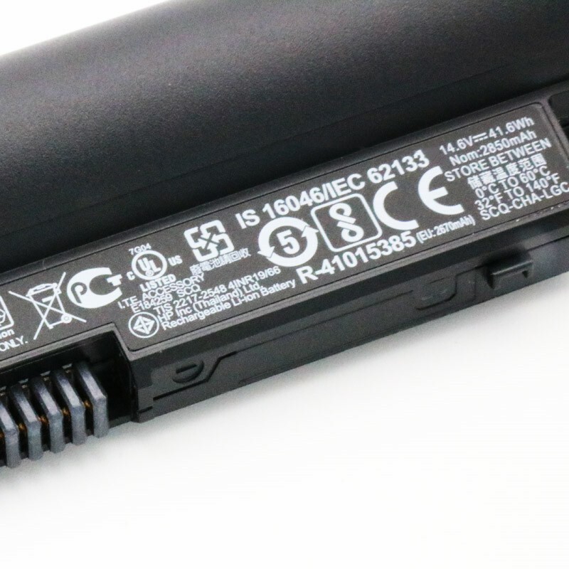 Lot Genuine JC03 JC04 Battery For HP 919700-850 HSTNN-PB6Y HSTNN-LB7V 919701-850