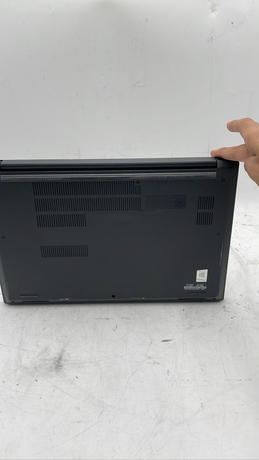 Lenovo ThinkPad E15 Gen 2 20TD-003KUS 15.6″ Laptop No HDD